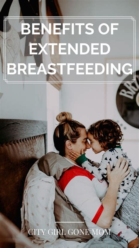 You’ll love these stunning extended breastfeeding photos